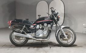 SUZUKI GSX750 1981 GS75X