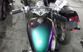 HONDA STEED 400 NC26