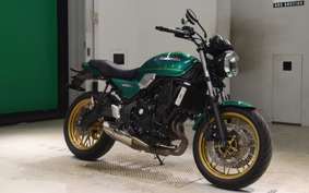 KAWASAKI Z650 RS 2024 ER650M