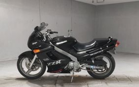 KAWASAKI ZZ-R250 EX250H