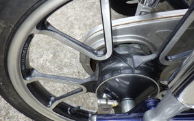 HONDA C125 SUPER CUB JA48