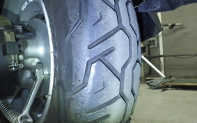 YAMAHA GEAR Gen.2 UA08J