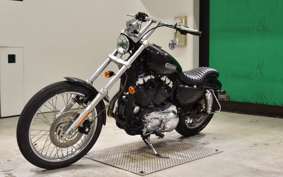 HARLEY L1200LI 2007
