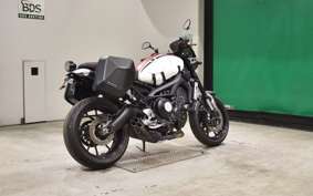 YAMAHA XSR900 2016 RN46J