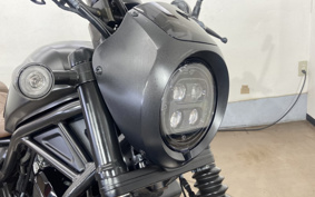 HONDA REBEL 250  S E-clutch MC49