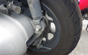 HONDA LEAD 125 JK12