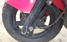 YAMAHA CYGNUS 125 XSR 2 SE44J