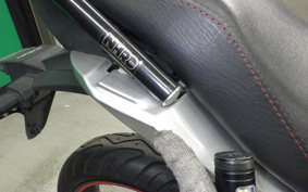 SUZUKI GIXXER 150 NG4BG