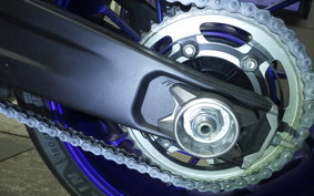 YAMAHA MT-07 2025 RM33J