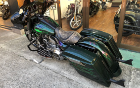 HARLEY FLHT1340-1450 2007 FV4