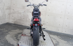HONDA STEED 600 1994 PC21