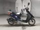 Фото Yamaha JOG с японского аукциона