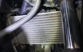 HONDA CBR250R GEN 3 2012 MC41