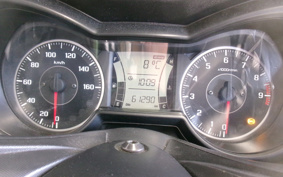 YAMAHA X-MAX SG42J