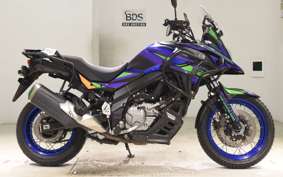 SUZUKI Vｽﾄﾛｰﾑ650XTA 2023 C733M