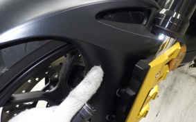 YAMAHA MT-25 A 1984 RG43J