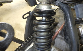 HONDA APE 50 AC16