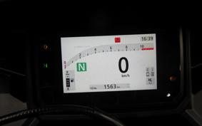 HONDA CBR400R 2025 NC65