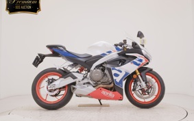 APRILIA RS660 2022