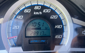 HONDA PCX125 JF56