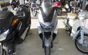 YAMAHA N-MAX 155