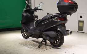 SUZUKI SKYWAVE 200 (Burgman 200) CH41A