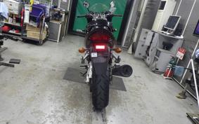 SUZUKI BANDIT 1200 SA 2007 GV79A