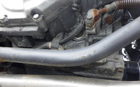 KAWASAKI BALIUS 250 ZR250A