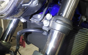 SUZUKI SV650 A 2020 VP55B