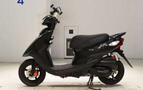 YAMAHA JOG ZR Gen.3 2011 SA39J