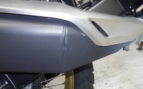 HONDA TRANSALP XL750 2024 RD16