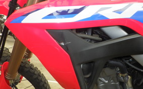HONDA CRF250L MD47