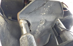 HONDA DIO GEN 3 AF34