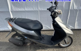 SUZUKI ADDRESS V50