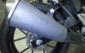 SUZUKI GSX-R125 1985 DL33B