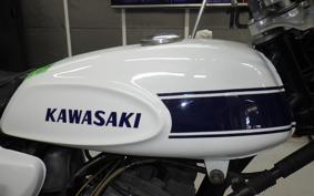 KAWASAKI 500SS 1971 KAF
