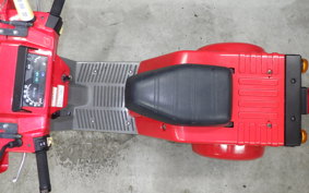 HONDA GYRO X TD02