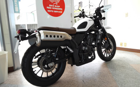HONDA CL250 2023 MC57