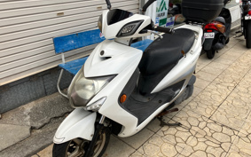 YAMAHA CYGNUS125X SE46