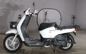 HONDA BENLY110 JA09