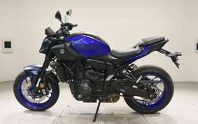 YAMAHA MT-07 AMT 2025 RM50J