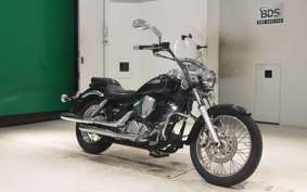 YAMAHA DRAGSTAR 250 VG02J