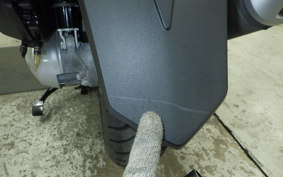 HONDA PCX 160 KF47