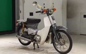 HONDA C50 SUPER CUB 1995 C50