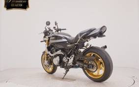 KAWASAKI Z900RS 2021 ZR900C
