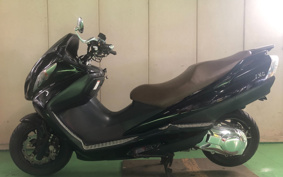 KAWASAKI EPSILON250 CJ43B