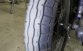 KAWASAKI W650 2008 EJ650A