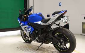 SUZUKI GSX-R1000R A 2022 DM11G
