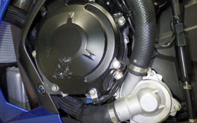 SUZUKI GSX-R1000R A 2018