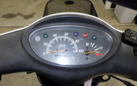 YAMAHA AXIS 100 SB06J